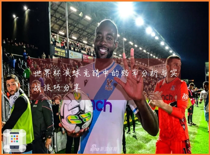 世界杯滚球竞猜中的赔率分析与实战技巧分享