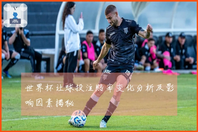 世界杯让球投注赔率变化分析及影响因素揭秘