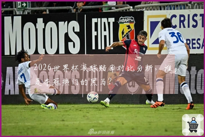 2026世界杯滚球赔率对比分析，谁是夺冠热门的黑马？